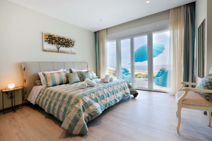 Image No.20-Maison de 8 chambres à vendre à Spartilas