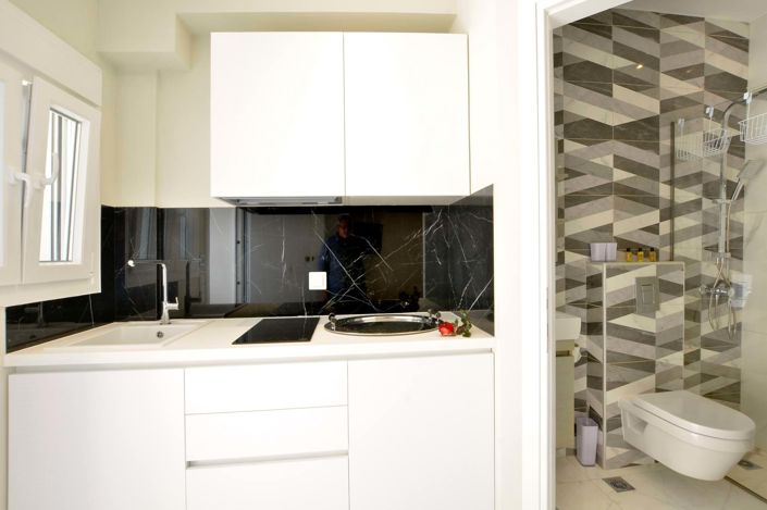 Image No.25-Maison de 8 chambres à vendre à Spartilas