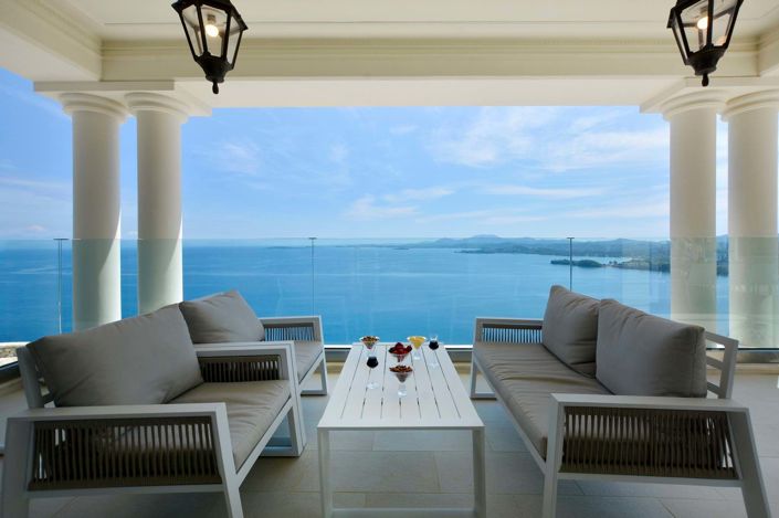 Image No.33-Maison de 8 chambres à vendre à Spartilas