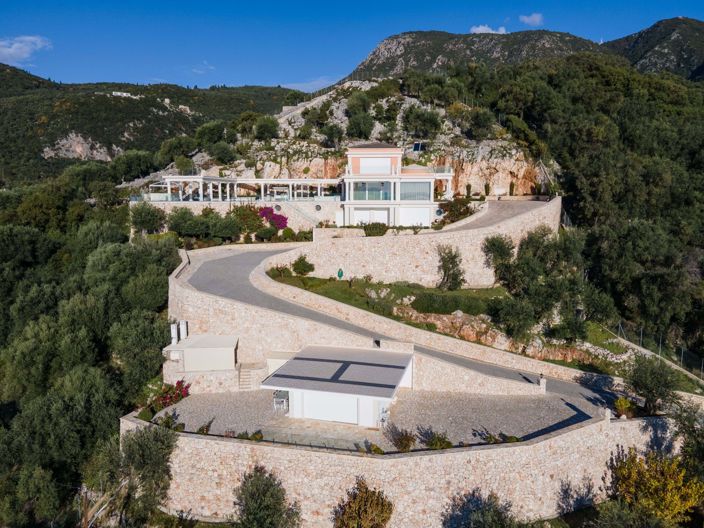 Image No.37-Maison de 8 chambres à vendre à Spartilas