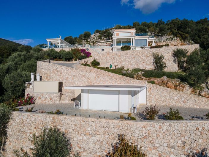 Image No.38-Maison de 8 chambres à vendre à Spartilas