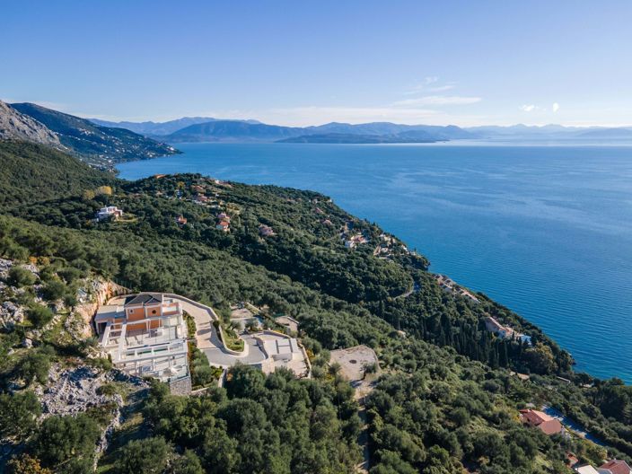 Image No.39-Maison de 8 chambres à vendre à Spartilas