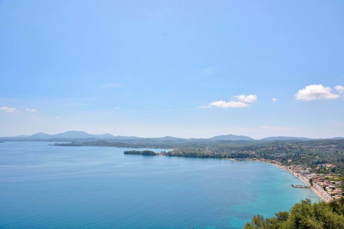 Image No.5-Maison de 8 chambres à vendre à Spartilas