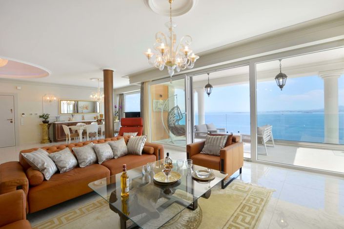 Image No.8-Maison de 8 chambres à vendre à Spartilas