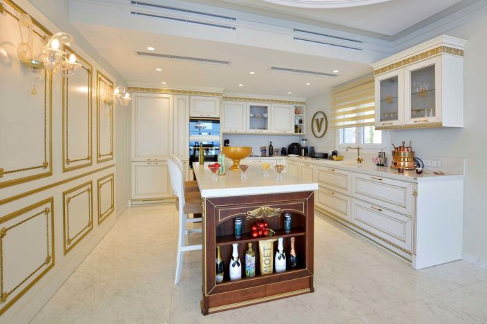 Image No.9-Maison de 8 chambres à vendre à Spartilas