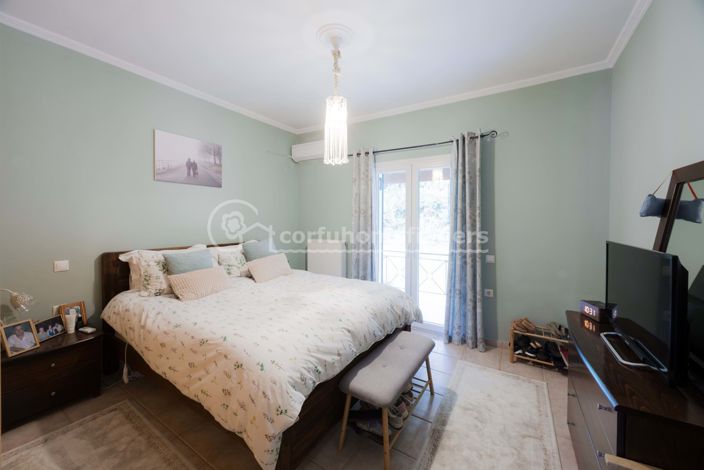 Image No.11-Maison de 3 chambres à vendre à Corfou