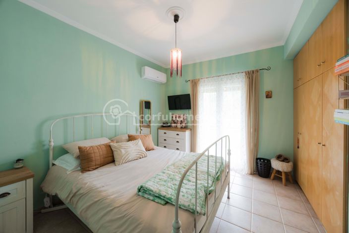 Image No.13-Maison de 3 chambres à vendre à Corfou