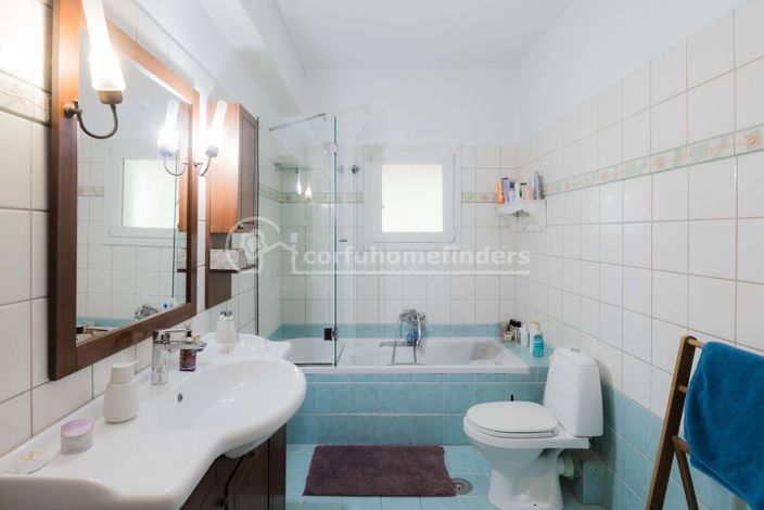 Image No.15-Maison de 3 chambres à vendre à Corfou