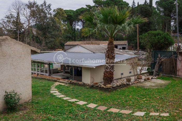 Image No.18-Maison de 3 chambres à vendre à Corfou