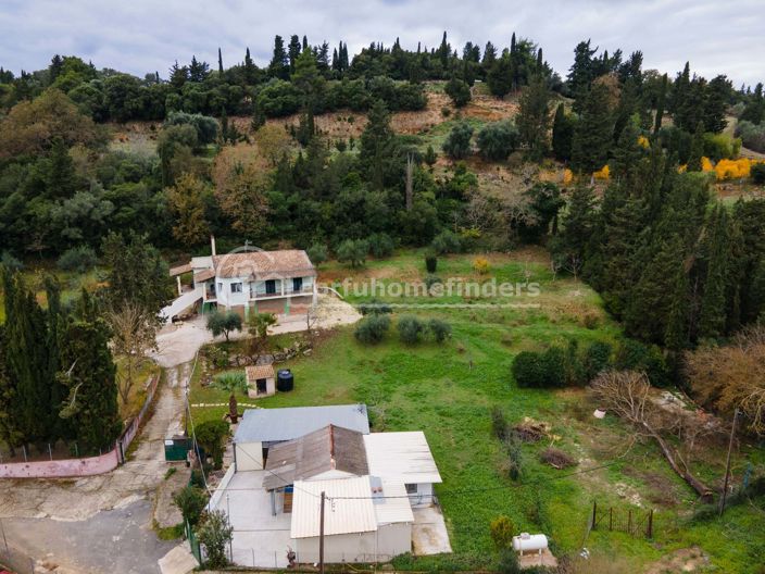Image No.19-Maison de 3 chambres à vendre à Corfou