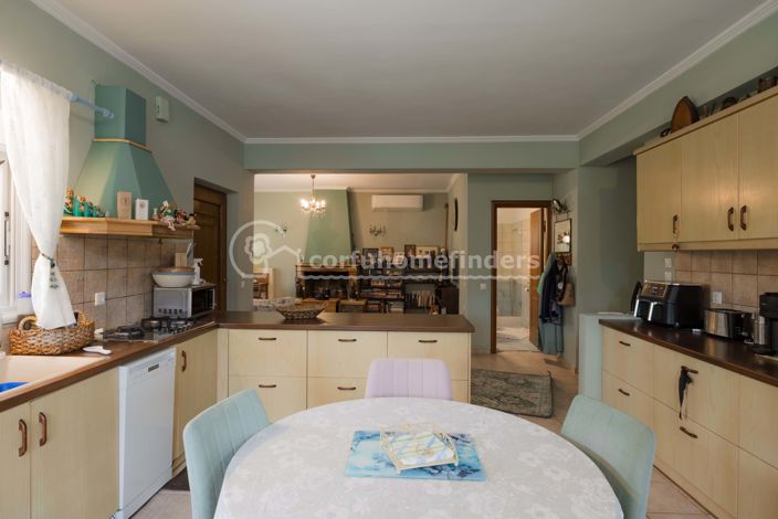 Image No.7-Maison de 3 chambres à vendre à Corfou