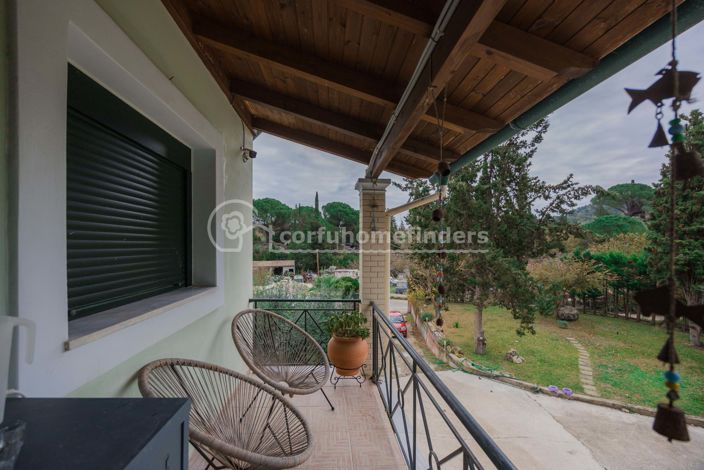Image No.8-Maison de 3 chambres à vendre à Corfou