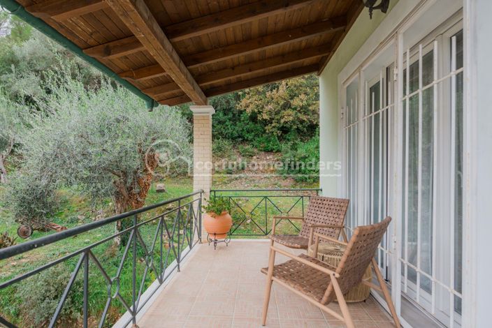 Image No.9-Maison de 3 chambres à vendre à Corfou