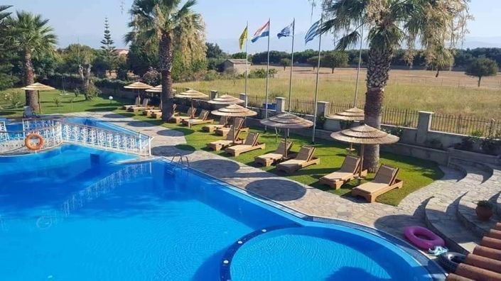 Image No.7-19 Bed Hotel for sale