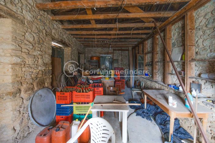 Image No.5-Propriété à vendre à Ano Korakiana