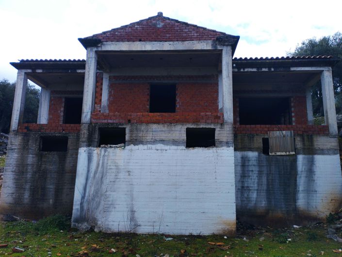 Image No.10-Maison de 2 chambres à vendre à Apraós