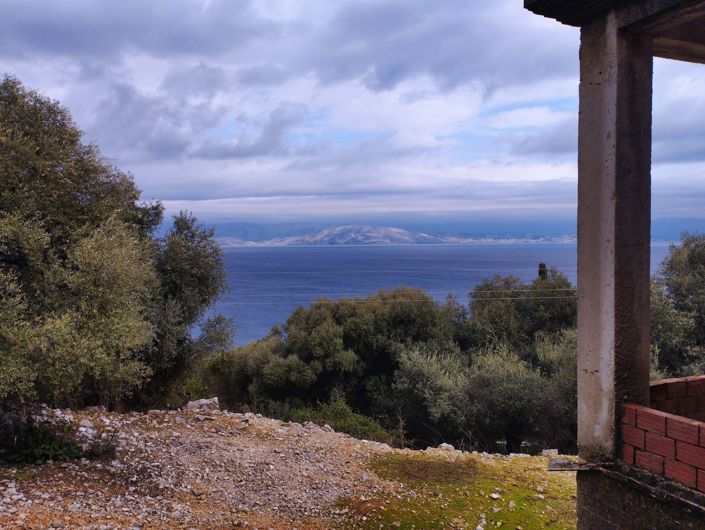 Image No.2-Maison de 2 chambres à vendre à Apraós
