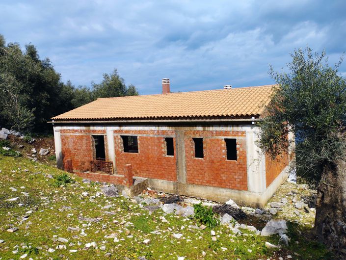 Image No.3-Maison de 2 chambres à vendre à Apraós