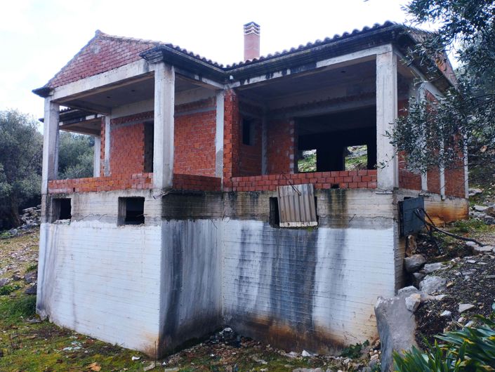 Image No.4-Maison de 2 chambres à vendre à Apraós