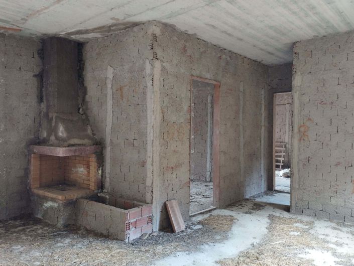 Image No.5-Maison de 2 chambres à vendre à Apraós