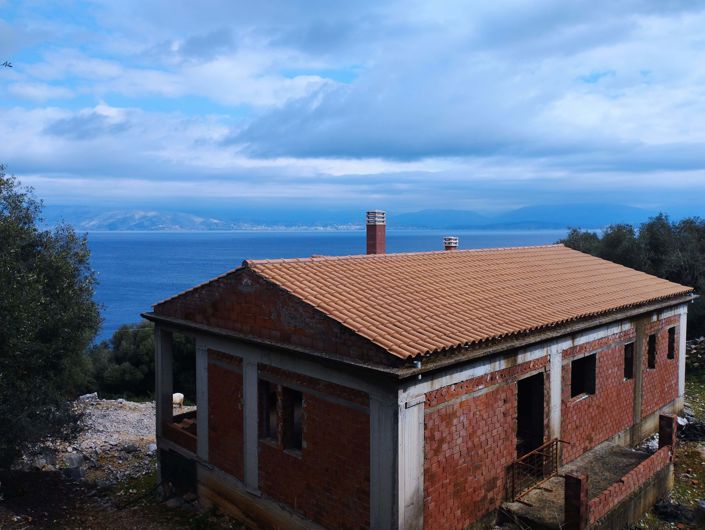 Image No.6-Maison de 2 chambres à vendre à Apraós