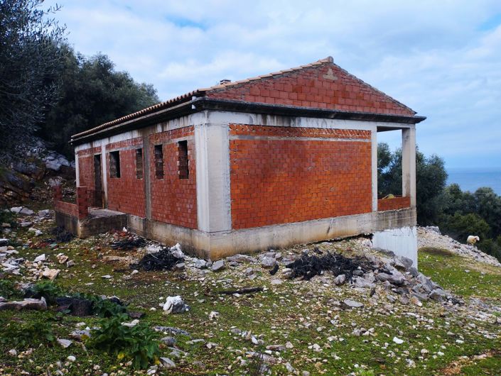 Image No.8-Maison de 2 chambres à vendre à Apraós