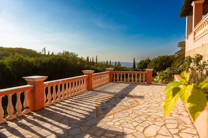 Image No.11-Maison de 3 chambres à vendre à Corfou