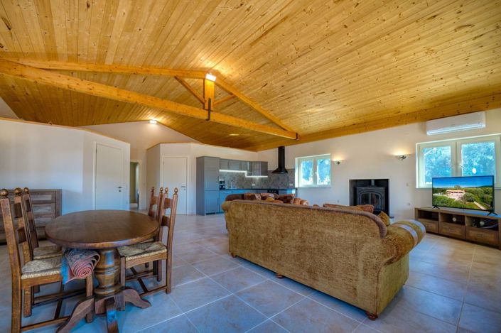 Image No.6-Maison de 3 chambres à vendre à Corfou