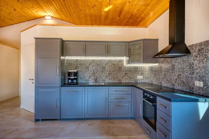 Image No.9-Maison de 3 chambres à vendre à Corfou