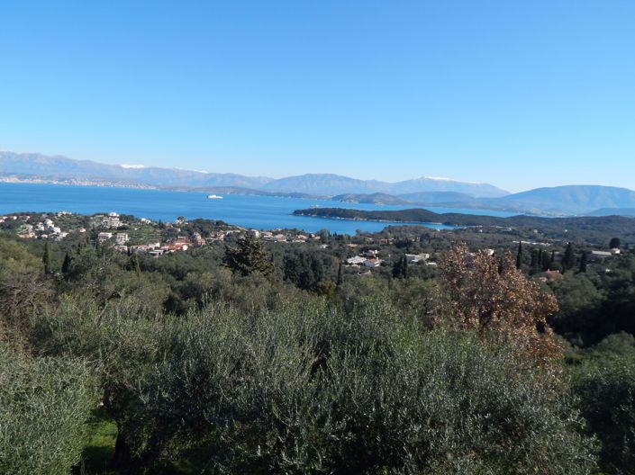 Image No.14-Maison de 3 chambres à vendre à Kassiopi