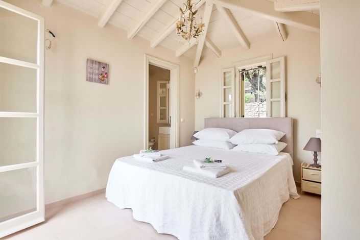 Image No.7-Maison de 3 chambres à vendre à Kassiopi