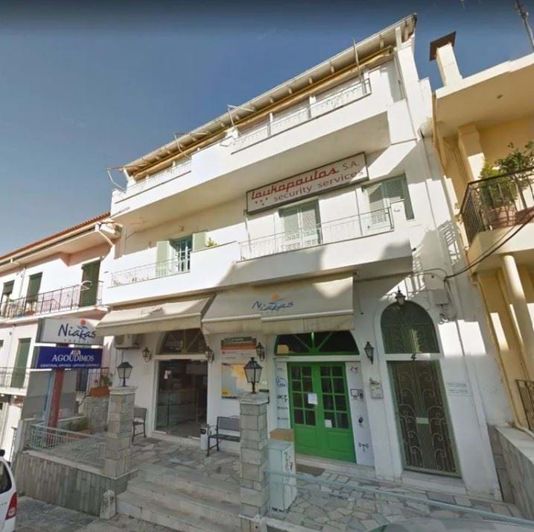 Image No.2-Propriété à vendre à Corfu Town