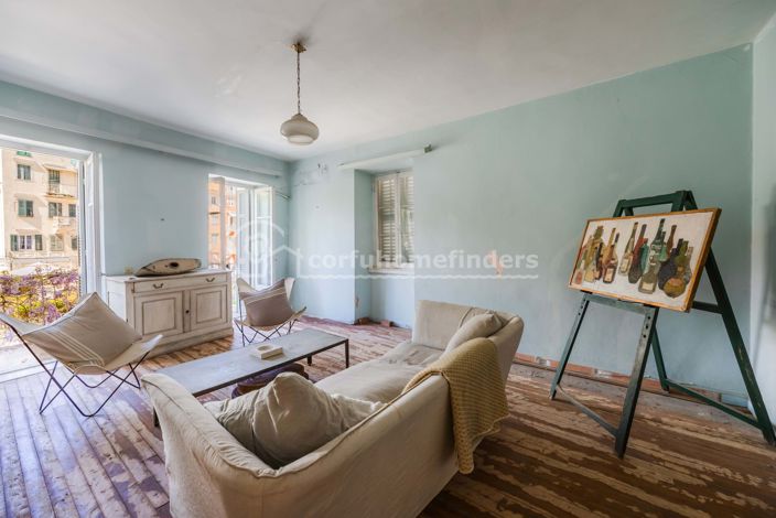 Image No.13-Appartement de 3 chambres à vendre à Corfu Town