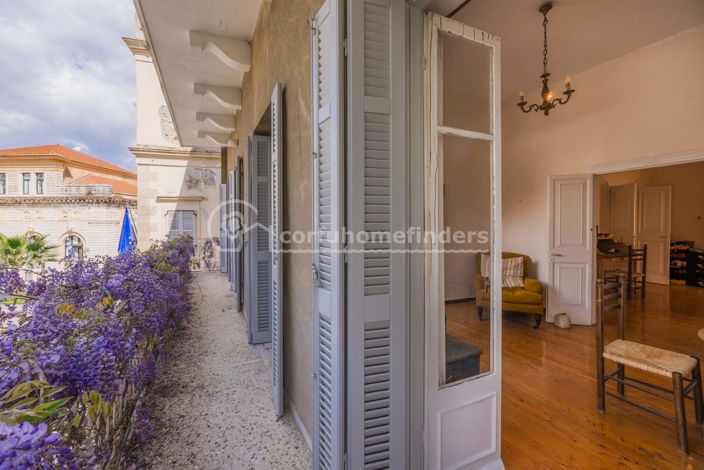 Image No.15-Appartement de 3 chambres à vendre à Corfu Town