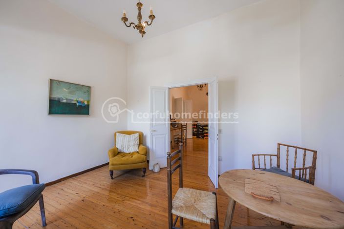 Image No.16-Appartement de 3 chambres à vendre à Corfu Town