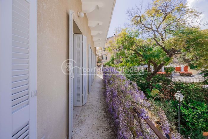 Image No.2-Appartement de 3 chambres à vendre à Corfu Town