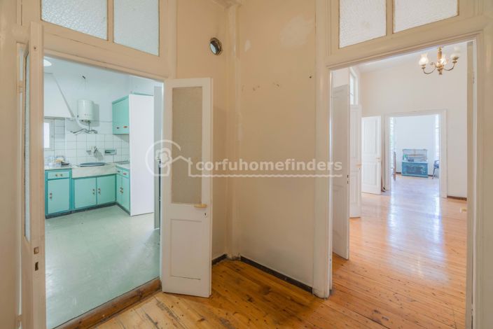Image No.4-Appartement de 3 chambres à vendre à Corfu Town
