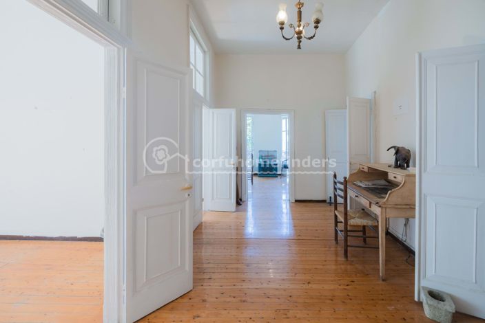 Image No.7-Appartement de 3 chambres à vendre à Corfu Town