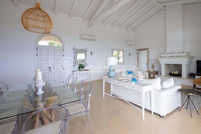 Image No.12-Maison de 4 chambres à vendre à Kassiopi