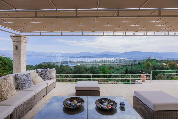 Image No.13-Maison de 4 chambres à vendre à Kassiopi