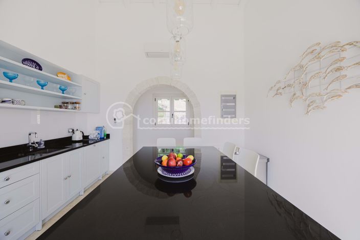 Image No.15-Maison de 4 chambres à vendre à Kassiopi