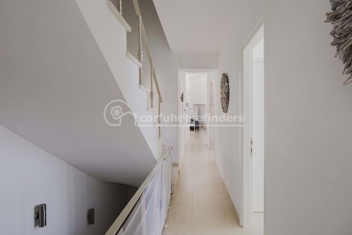 Image No.16-Maison de 4 chambres à vendre à Kassiopi