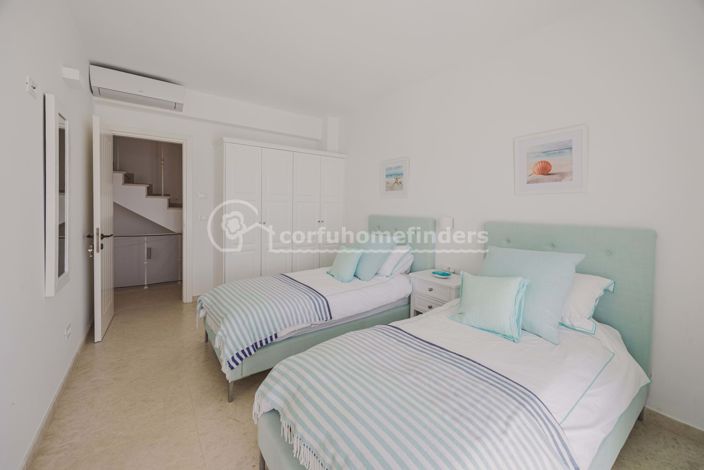 Image No.21-Maison de 4 chambres à vendre à Kassiopi