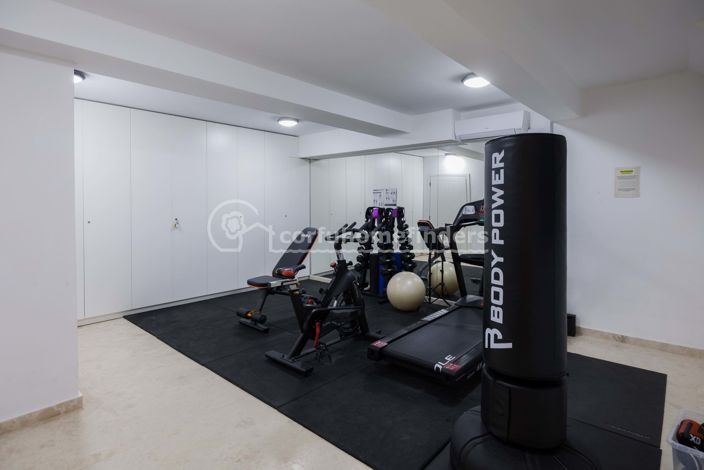 Image No.27-Maison de 4 chambres à vendre à Kassiopi