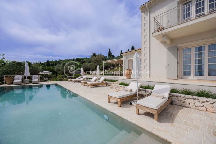 Image No.28-Maison de 4 chambres à vendre à Kassiopi