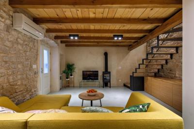 1 - Trogir, Townhouse