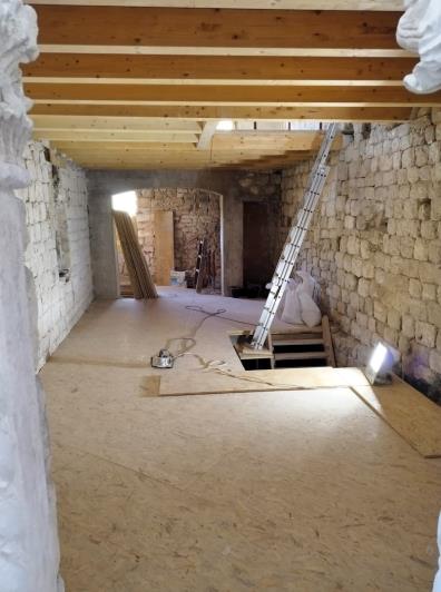 Image No.2-Maison / Villa de 3 chambres à vendre à Hvar