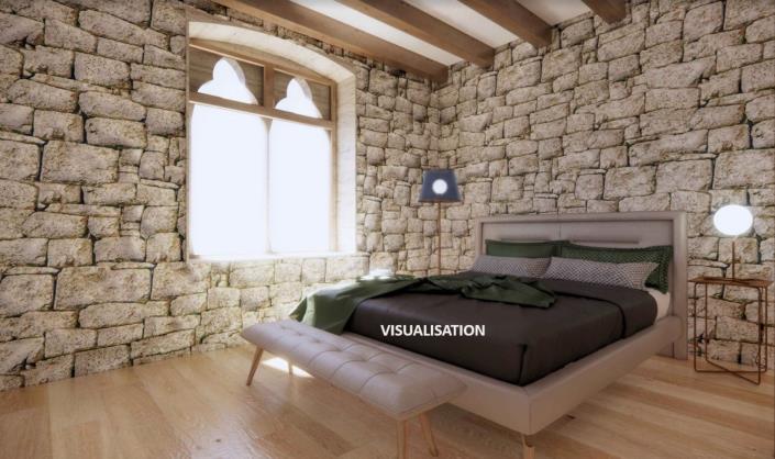 Image No.5-Maison / Villa de 3 chambres à vendre à Hvar