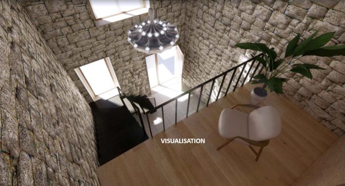 Image No.7-Maison / Villa de 3 chambres à vendre à Hvar