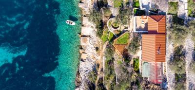 1 - Vela Luka, House